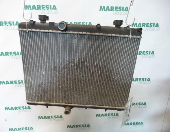 Radiateur PEUGEOT 407 SW (6E)