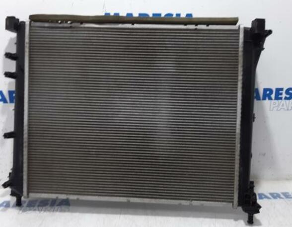 Radiator FIAT Panda (312, 319), FIAT Panda Van (312, 519)