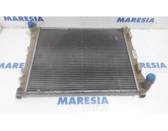 Radiator FIAT Panda (312, 319), FIAT Panda Van (312, 519)