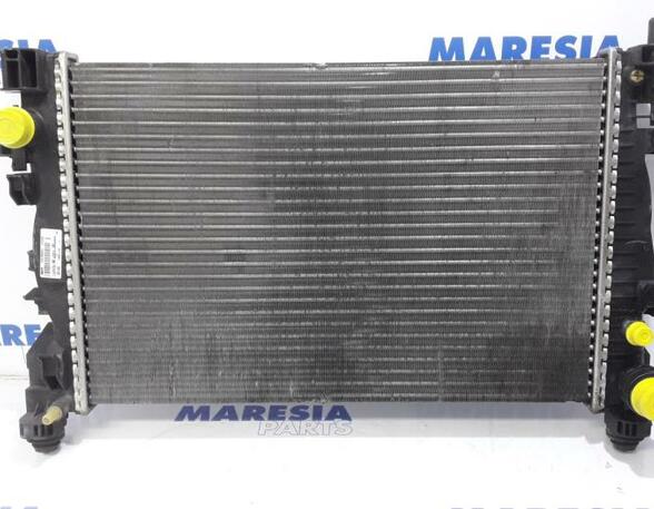 Radiator ALFA ROMEO Giulietta (940)