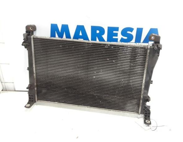 Radiator FIAT Grande Punto (199), FIAT Punto (199), FIAT Punto Evo (199)