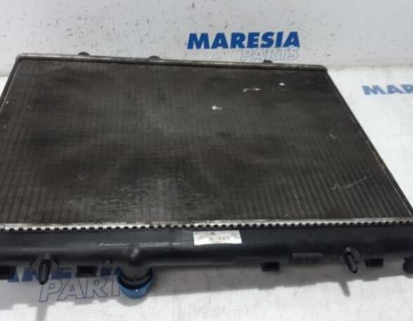 Radiator PEUGEOT 5008 (0E, 0U)