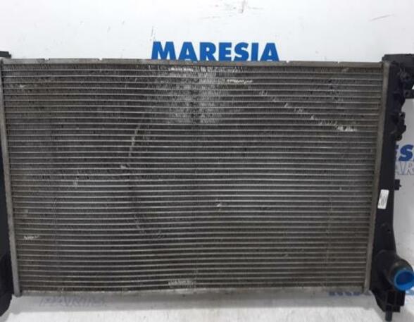 Radiateur FIAT Grande Punto (199), FIAT Punto (199), FIAT Punto Evo (199)