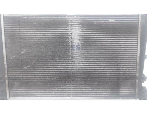 Radiator FIAT Grande Punto (199), FIAT Punto (199), FIAT Punto Evo (199)