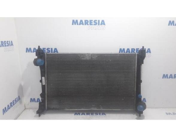 Radiator FIAT Grande Punto (199), FIAT Punto (199), FIAT Punto Evo (199)