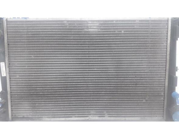 Radiator FIAT Grande Punto (199), FIAT Punto (199), FIAT Punto Evo (199)