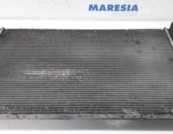 Radiator RENAULT MEGANE III Coupe (DZ0/1_)