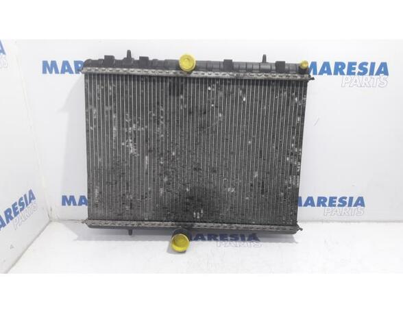 Radiateur FIAT Scudo Kasten (270, 272)