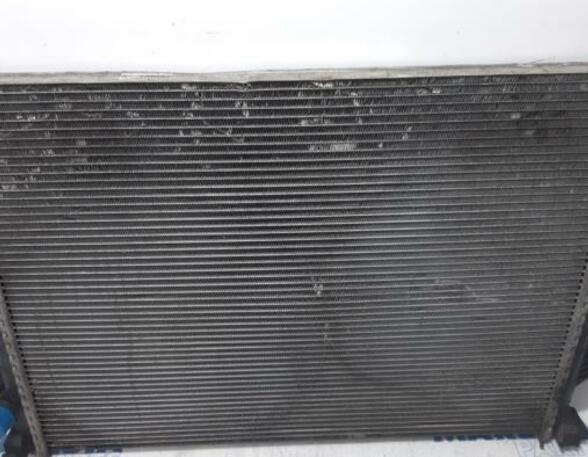 Radiator RENAULT Espace IV (JK0/1)