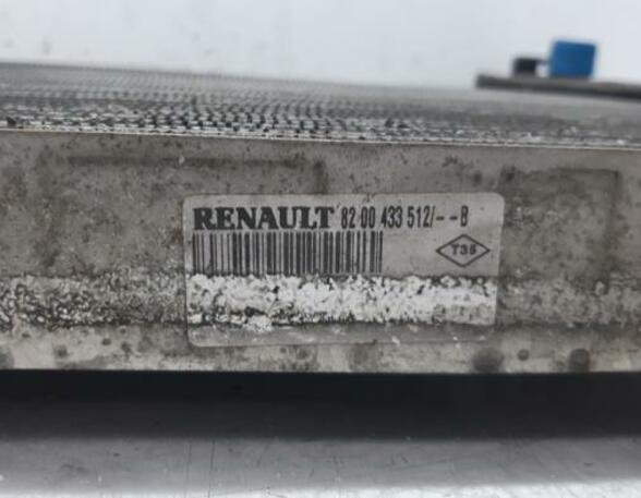 Radiator RENAULT Espace IV (JK0/1)