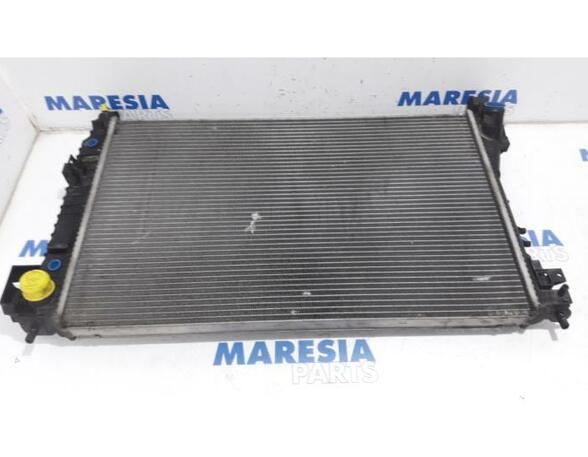 Radiator FIAT Croma (194)