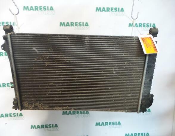 Radiateur FIAT Croma (194)