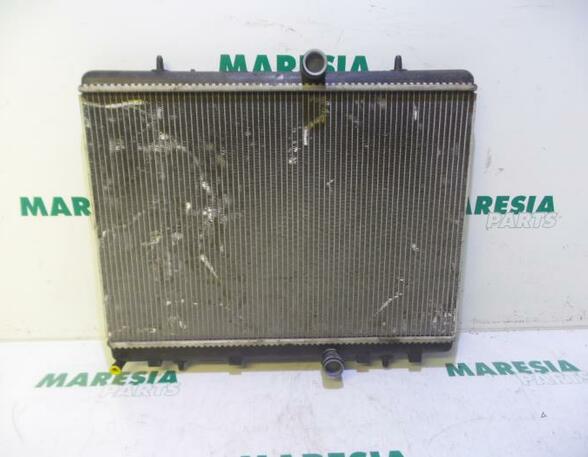 Radiator CITROËN C4 I (LC)