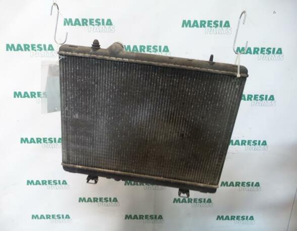 Radiateur PEUGEOT 407 SW (6E)