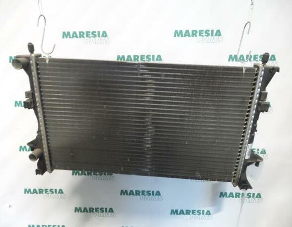 Radiator RENAULT Laguna II (BG0/1)