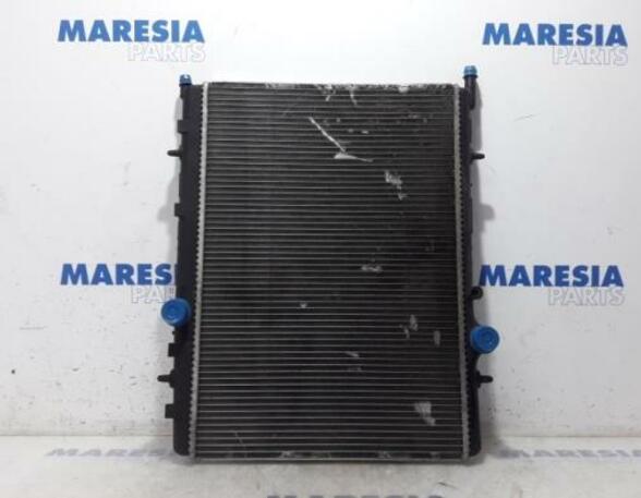 Radiator PEUGEOT 307 CC (3B)