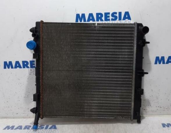 Radiator CITROËN C2 (JM)