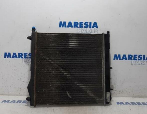 Radiator CITROËN C2 (JM)