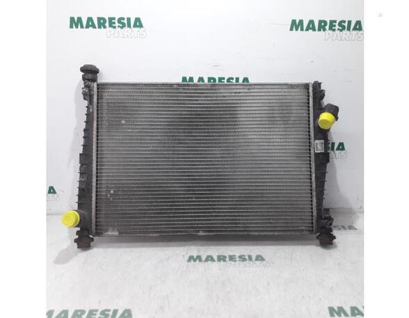 Radiator ALFA ROMEO 159 (939)