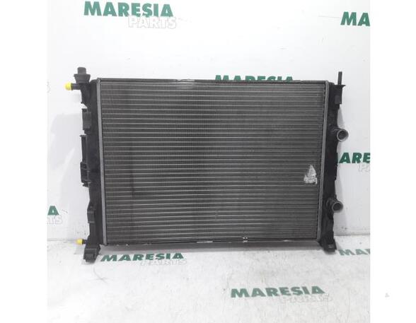 Radiator RENAULT Grand Scénic II (JM0/1), RENAULT Scénic II (JM0/1)