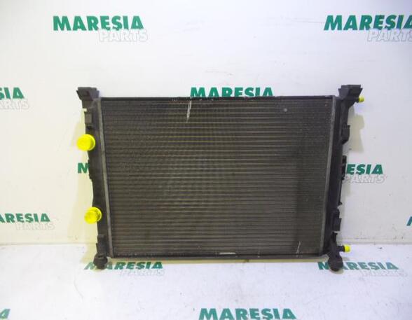 Radiator RENAULT MEGANE II (BM0/1_, CM0/1_), RENAULT MEGANE II Saloon (LM0/1_)