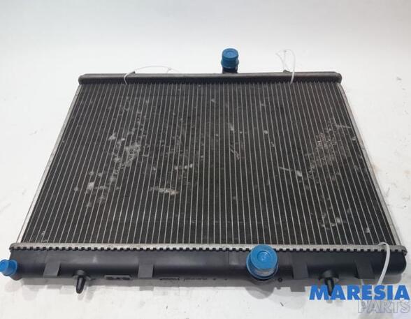 Radiateur PEUGEOT 308 I (4A, 4C)