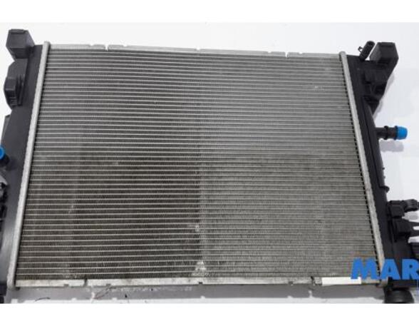 Radiator RENAULT Zoe (BFM)