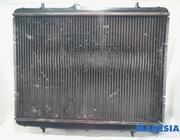 Radiator PEUGEOT 208 I (CA, CC)