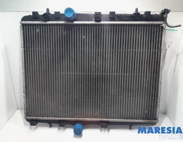 Radiator PEUGEOT 208 I (CA, CC)