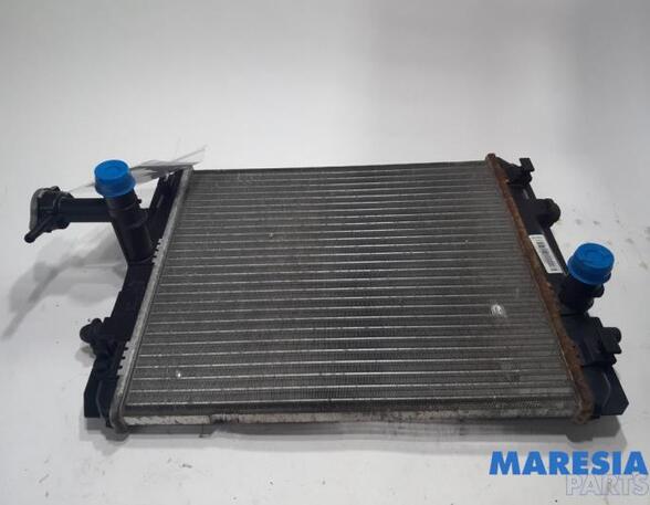 Radiator PEUGEOT 107 (PM, PN)