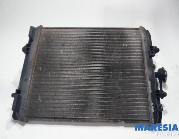 Radiator PEUGEOT 107 (PM, PN)