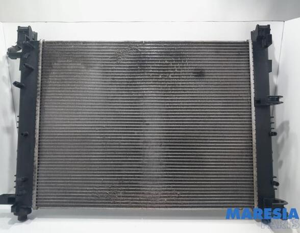 Radiator RENAULT CAPTUR I (J5_, H5_), RENAULT CLIO IV (BH_)