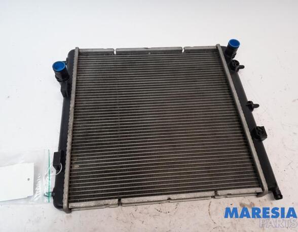 Radiator PEUGEOT 208 I (CA, CC)