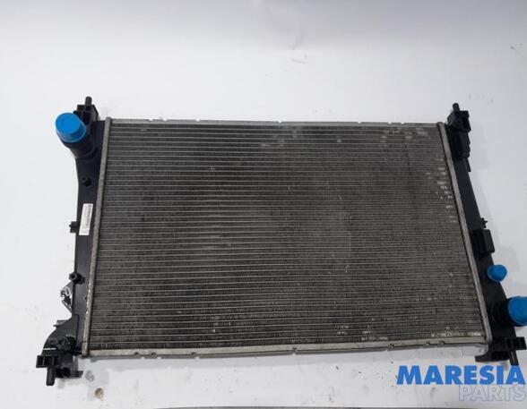 Radiator FIAT DOBLO Cargo (263_)