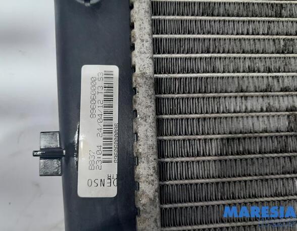 Radiator FIAT DOBLO Cargo (263_)