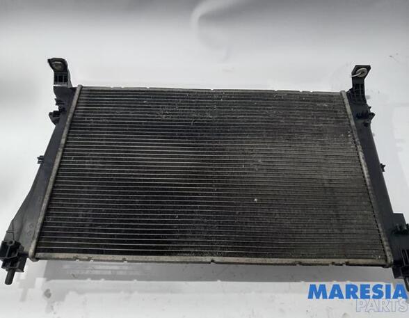 Radiator FIAT DOBLO Cargo (263_)