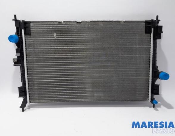 Radiateur PEUGEOT 308 II (L3, LB, LH, LP, LW)