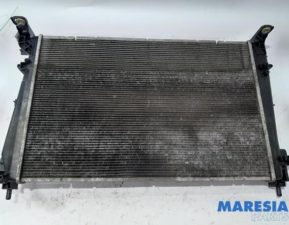 Radiateur FIAT DOBLO Cargo (263_), FIAT DOBLO MPV (263_)