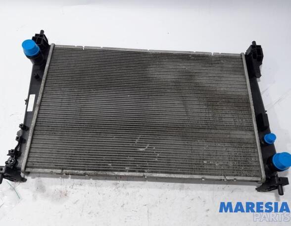 Radiateur FIAT DOBLO Cargo (263_), FIAT DOBLO MPV (263_)