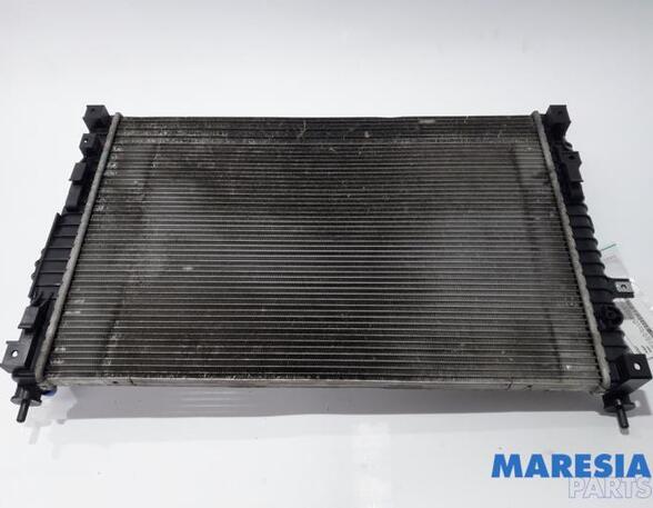 Radiateur PEUGEOT EXPERT Van (V_), PEUGEOT 308 SW II (LC_, LJ_, LR_, LX_, L4_)