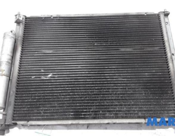 Radiator RENAULT Twingo II (CN0)