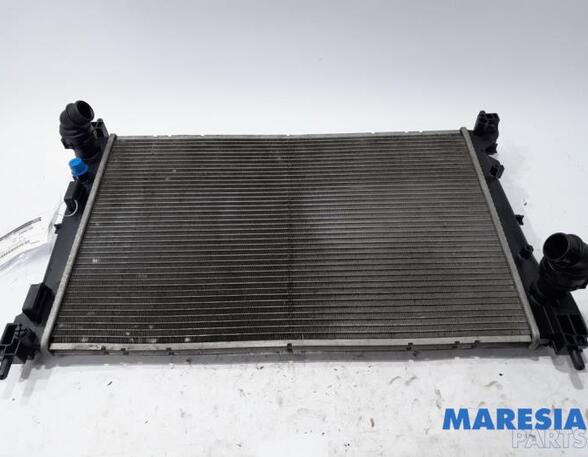 Radiator OPEL COMBO Box Body/MPV (X12)