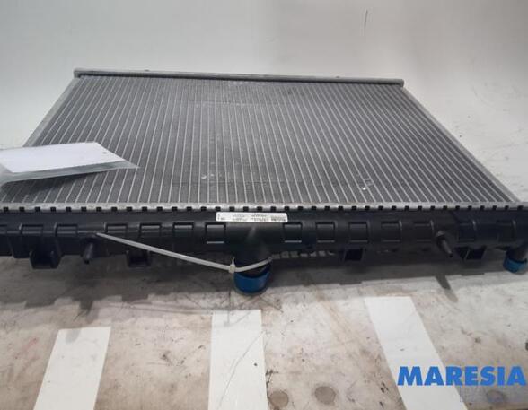 Radiateur PEUGEOT EXPERT Van (VF3A_, VF3U_, VF3X_), PEUGEOT EXPERT Platform/Chassis