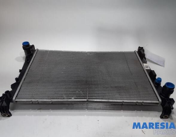 Radiator FIAT DOBLO Cargo (263_)