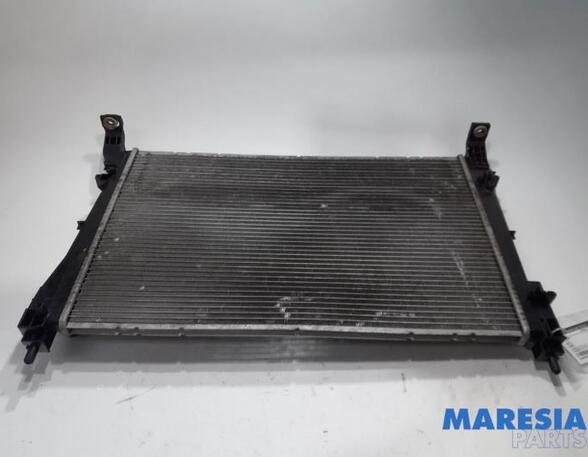 Radiator FIAT DOBLO Cargo (263_)