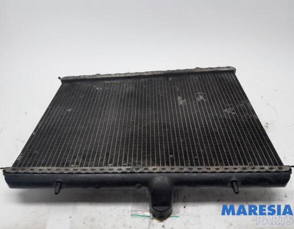 Radiateur PEUGEOT EXPERT Van (VF3A_, VF3U_, VF3X_)