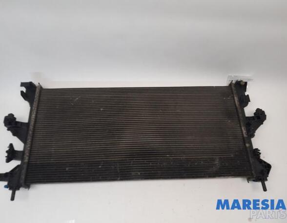 Radiateur FIAT Ducato Kasten (250, 290)