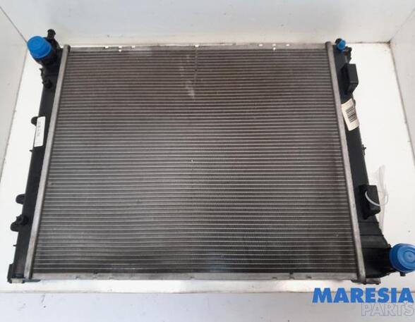 Radiator FIAT 500 (312), FIAT 500 C (312), FIAT Panda (312, 319), FIAT Panda Van (312, 519)