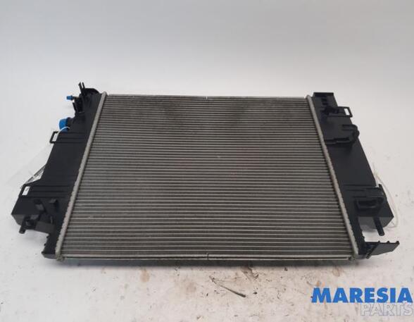 Radiateur RENAULT Twingo III (BCM)