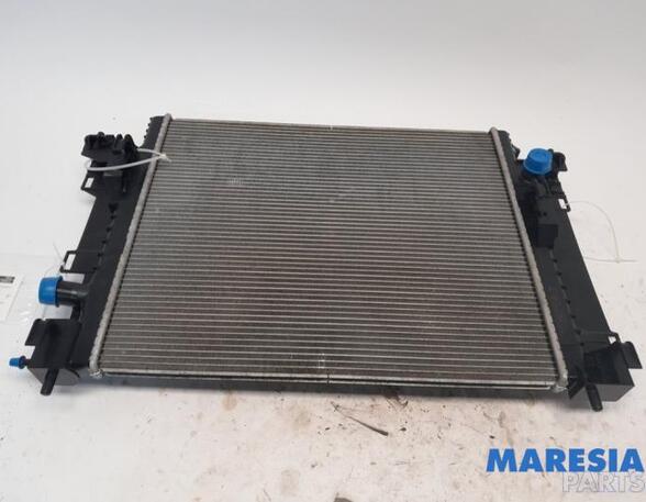 Radiateur RENAULT Twingo III (BCM)